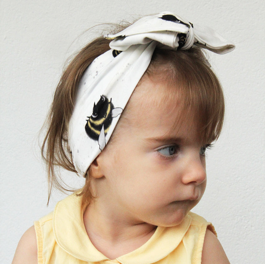 Be Bumblebee