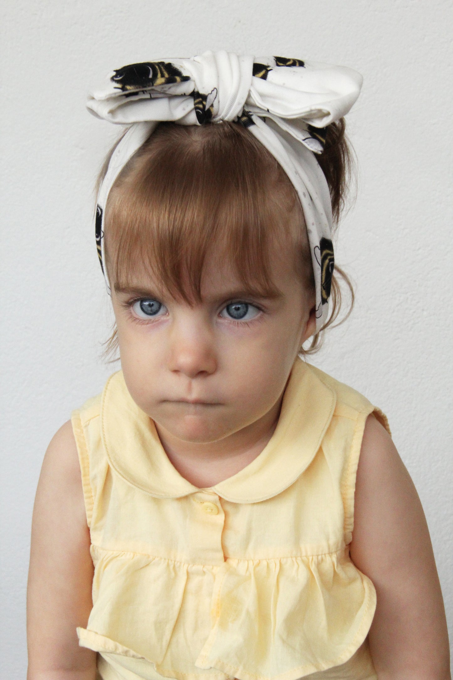 Be Bumblebee