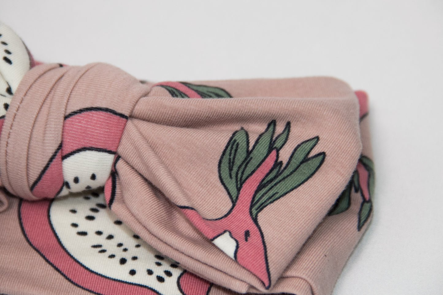 Haarband, Schleife, Dragonfruit