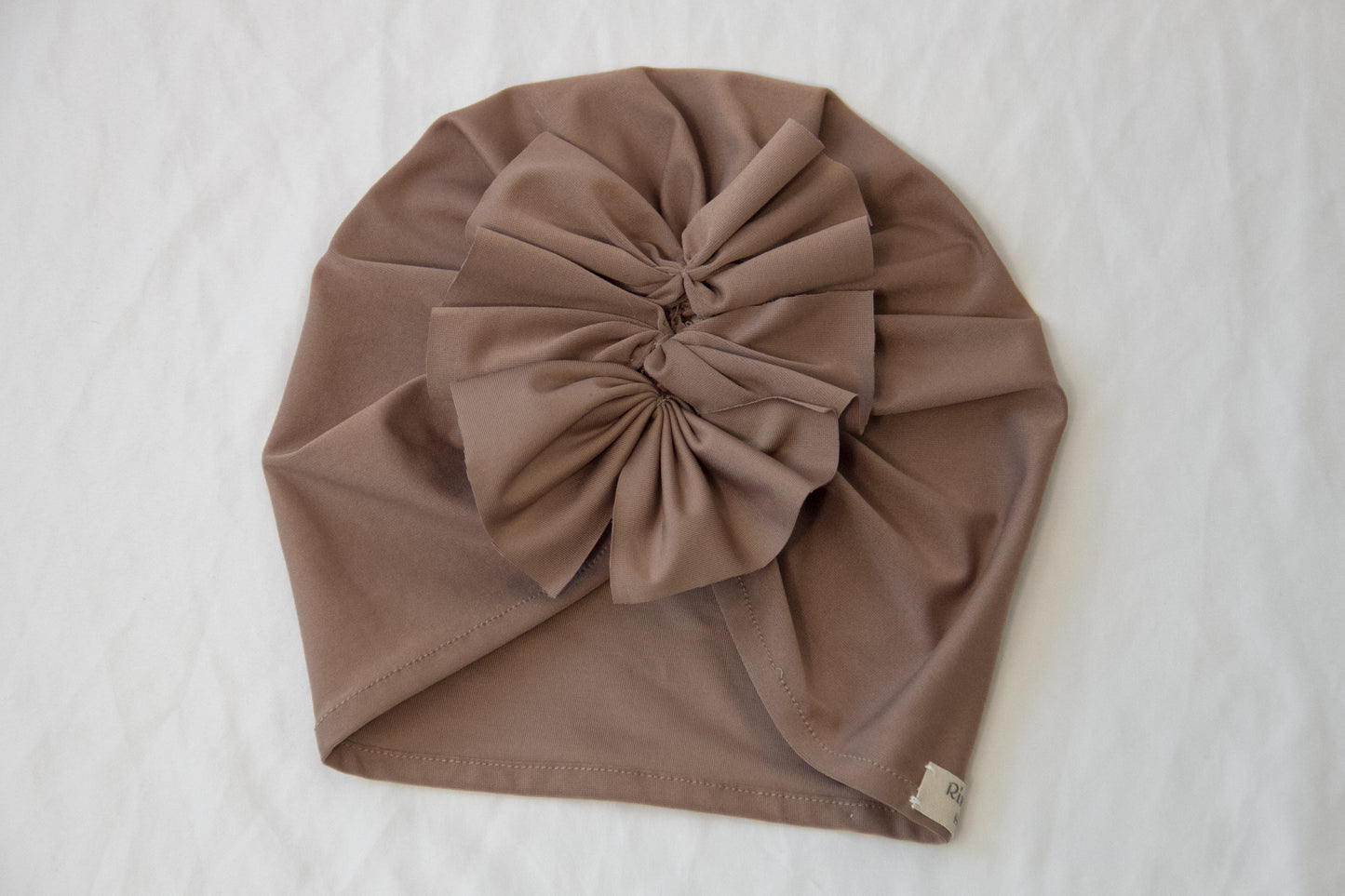 Turban, Bademütze, Badekappe