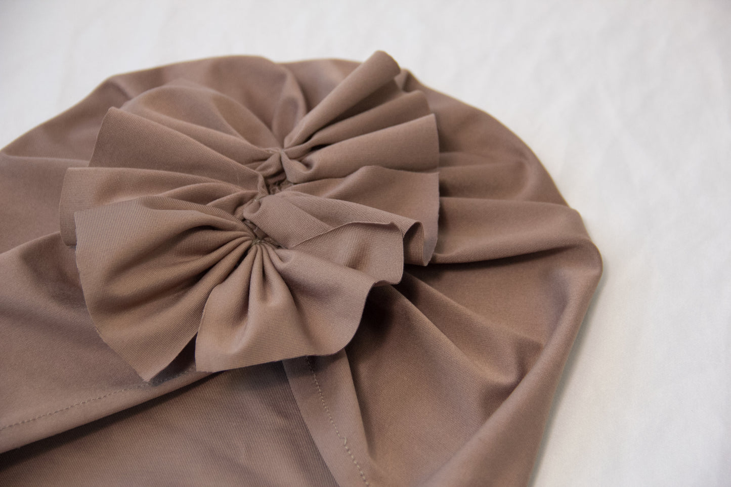Turban, Bademütze, Badekappe