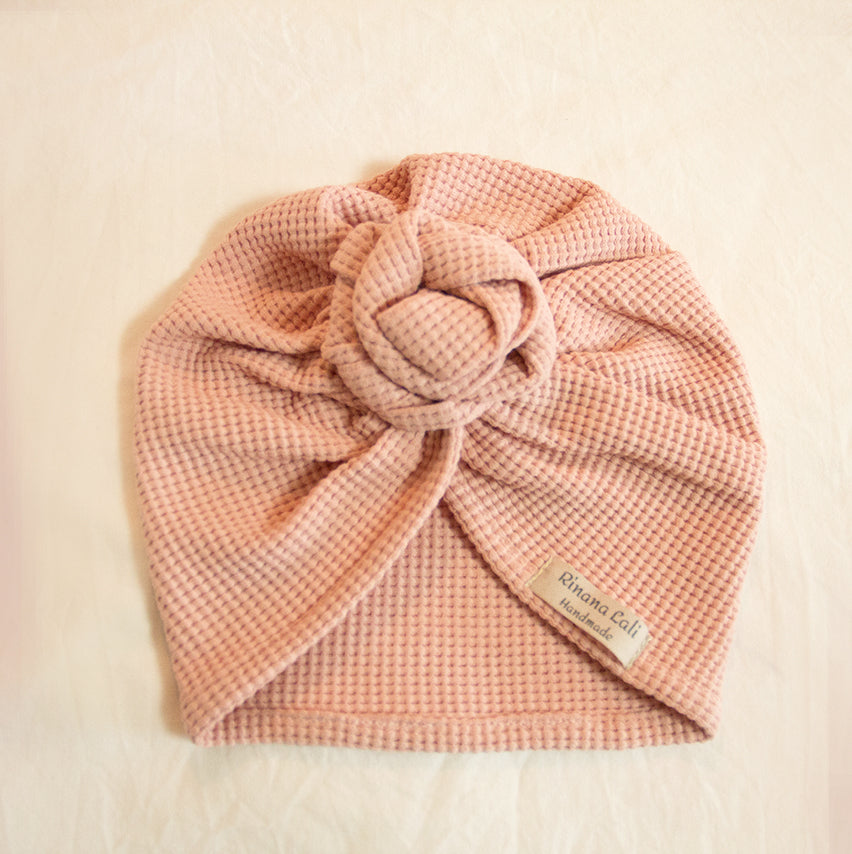 Luana Lotus Pink