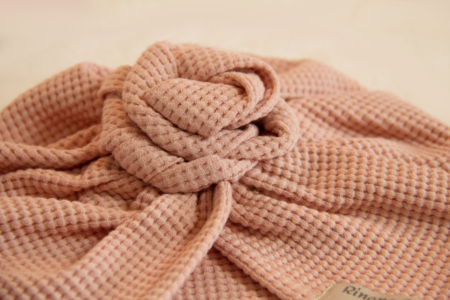 Luana Lotus Pink