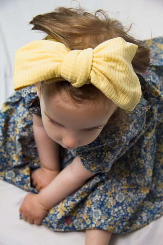 Laura French Vanilla + Green Frog