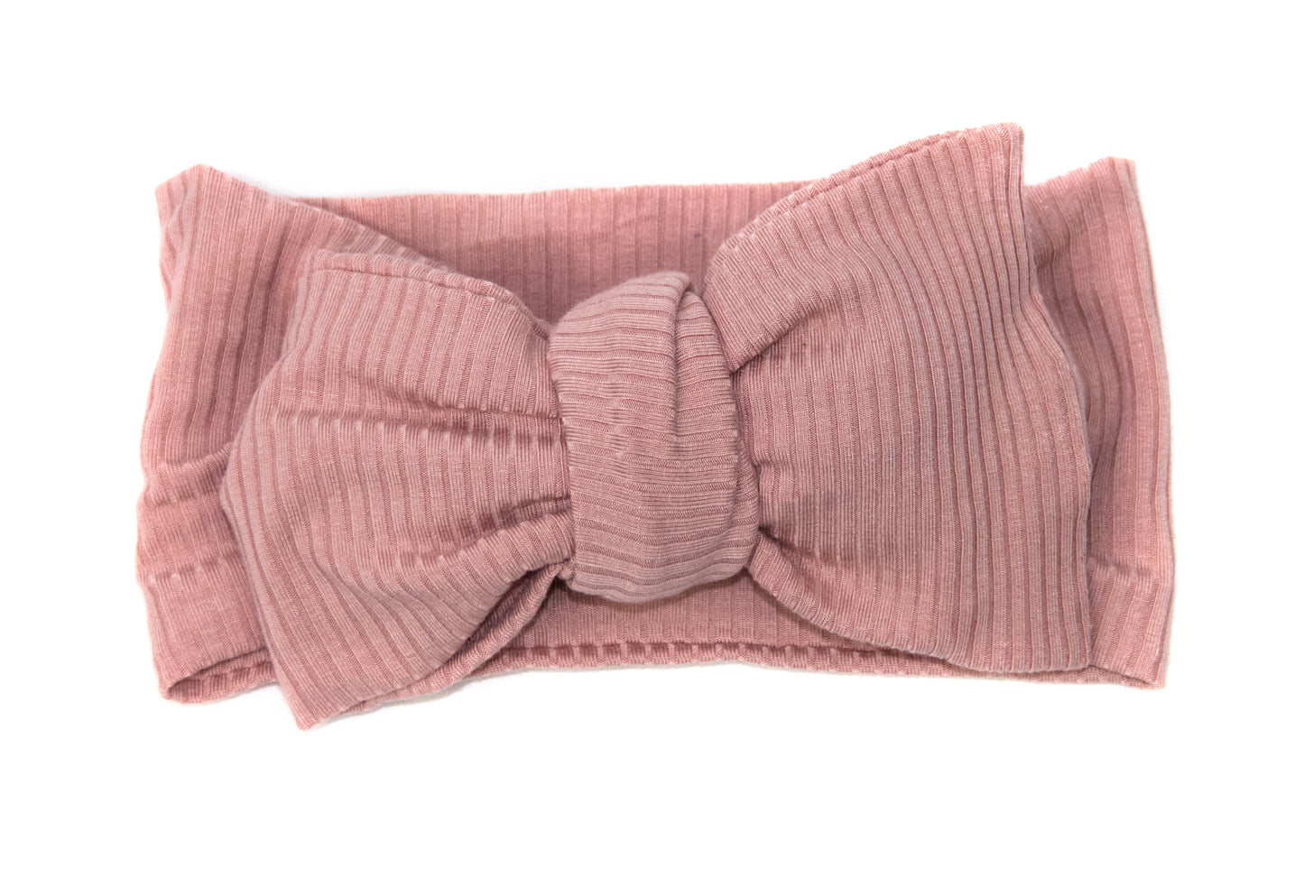 Haarband, Schleife, Rosa