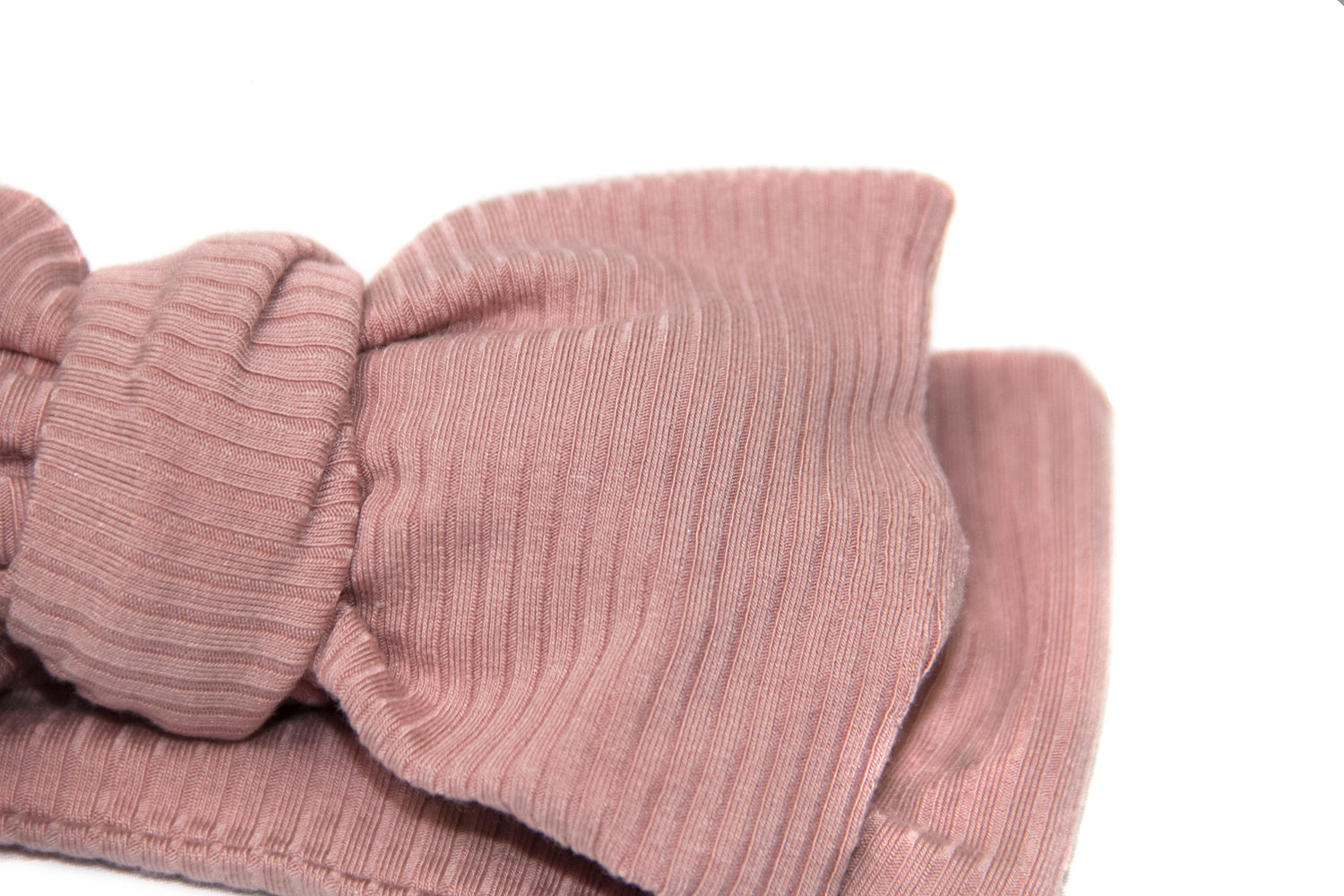 Haarbänder, Schleifen, Rosa