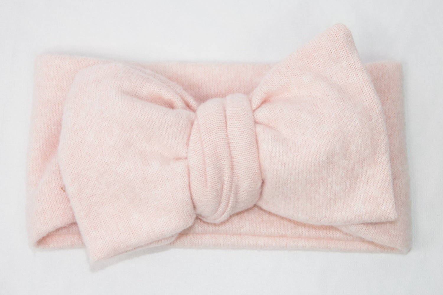 Haarband, Schleife, Rosa