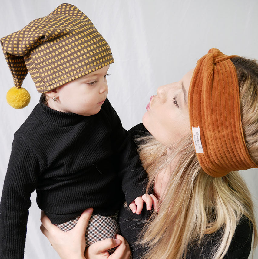 Lolli Yellow Blocks