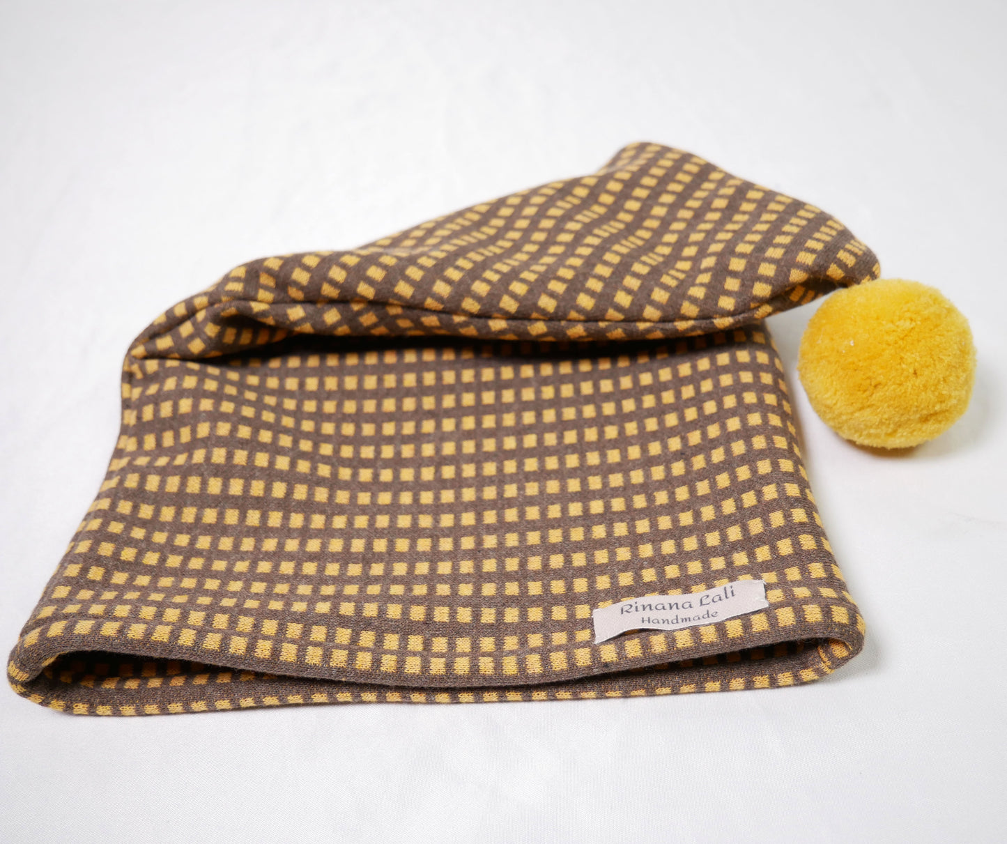 Lolli Yellow Blocks