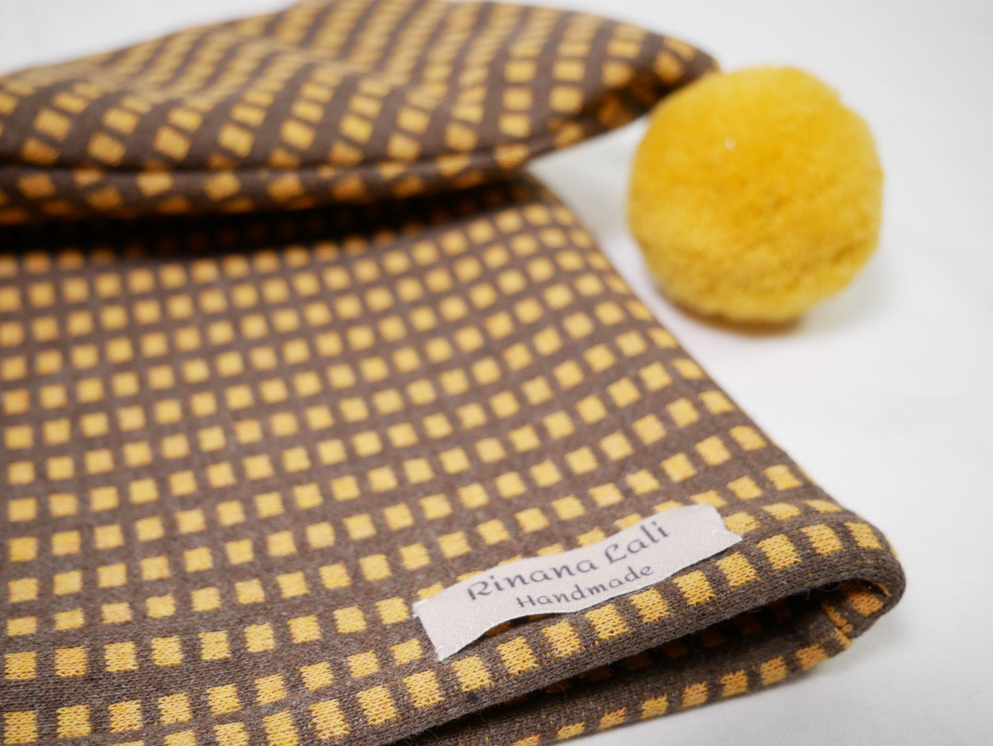 Lolli Yellow Blocks