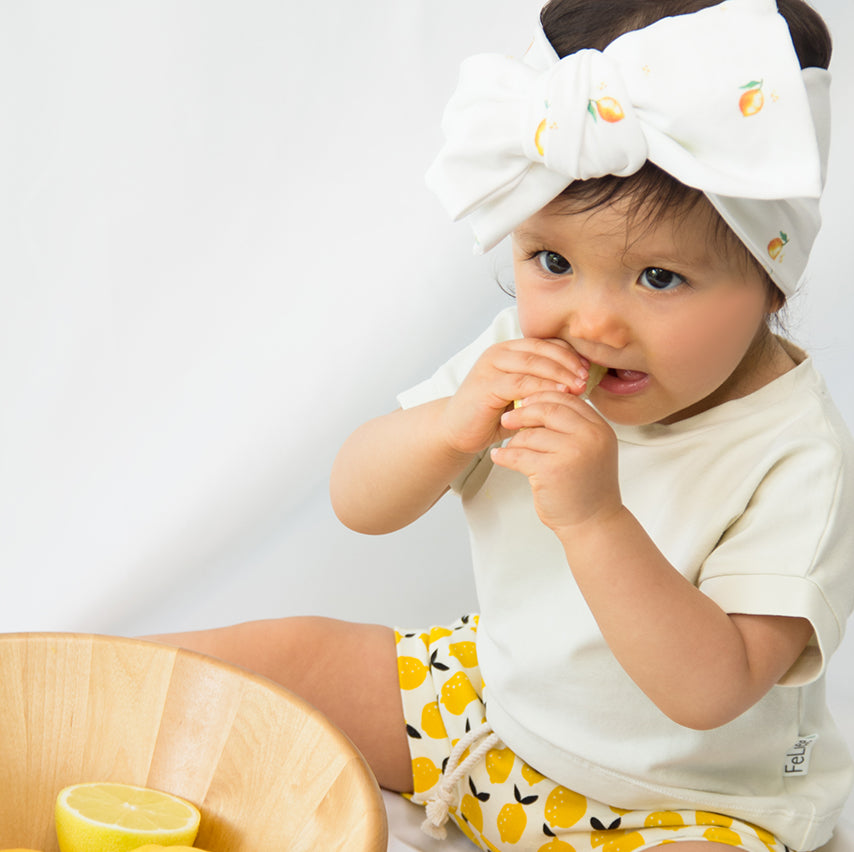Lovely Lemon