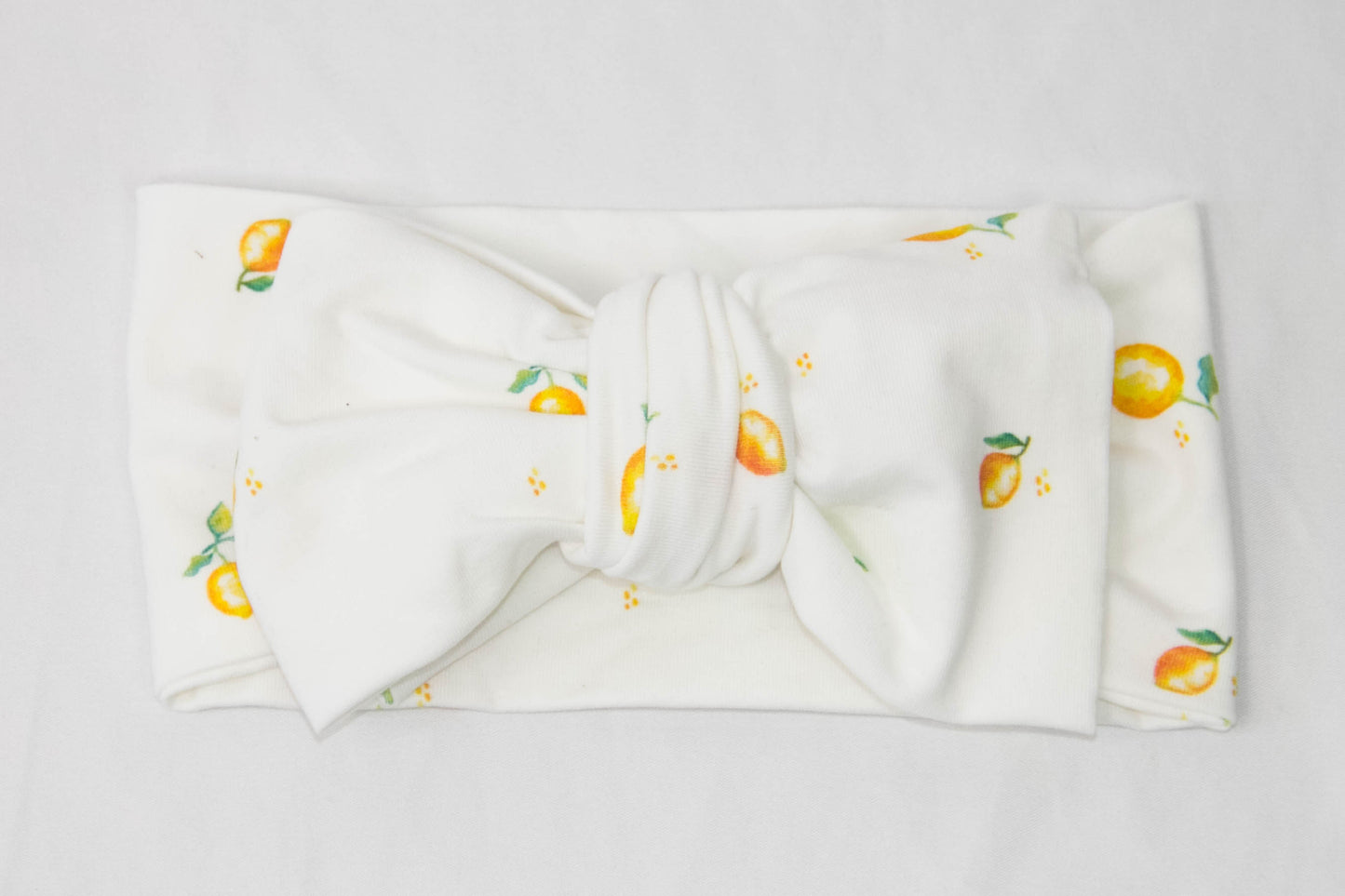 Lovely Lemon