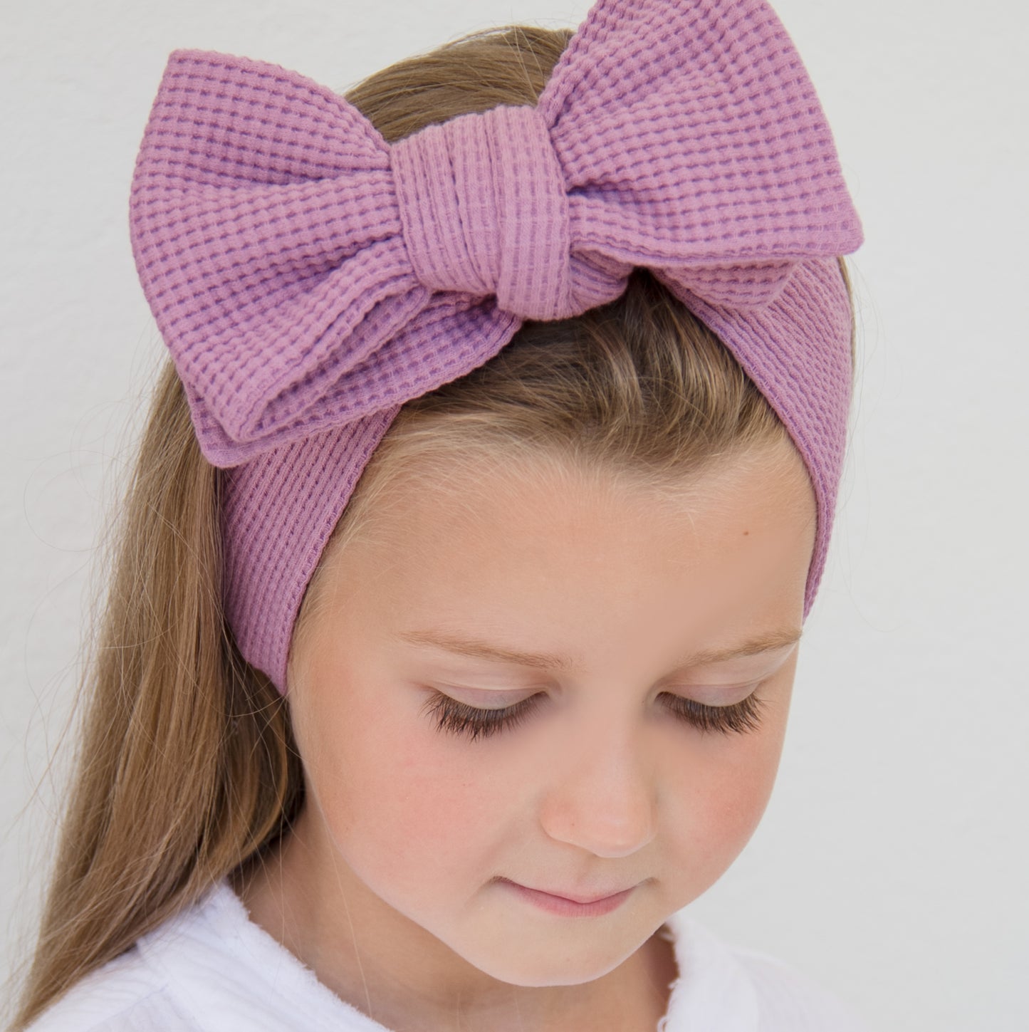 Mara Sheer Lilac