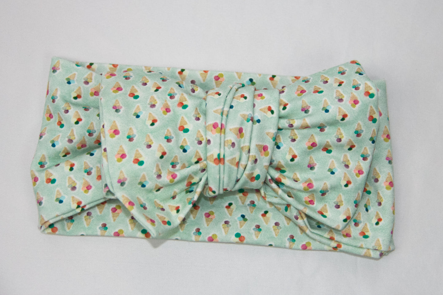 Mint Ice Cream