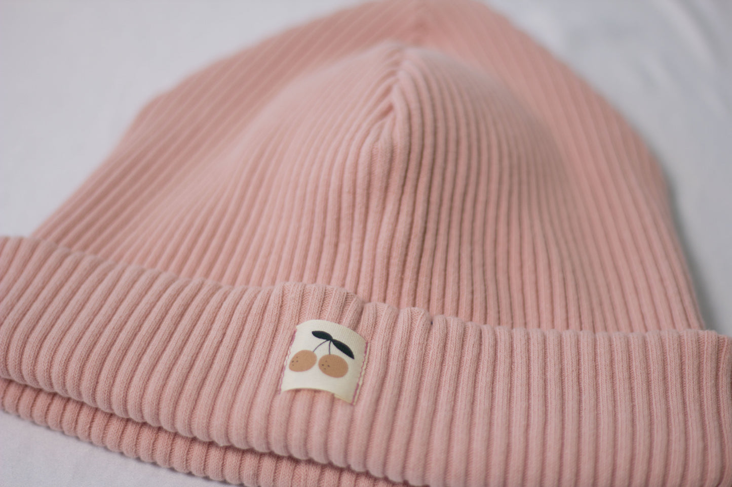 Rino Powder Pink