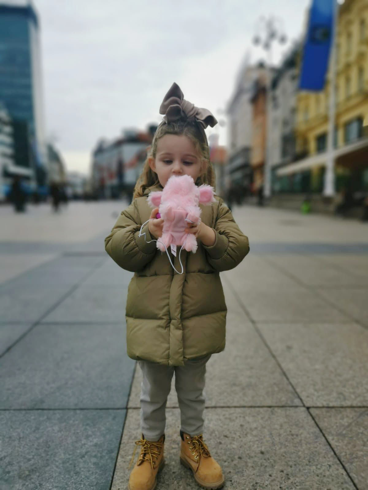 Peppa Sweet Sand