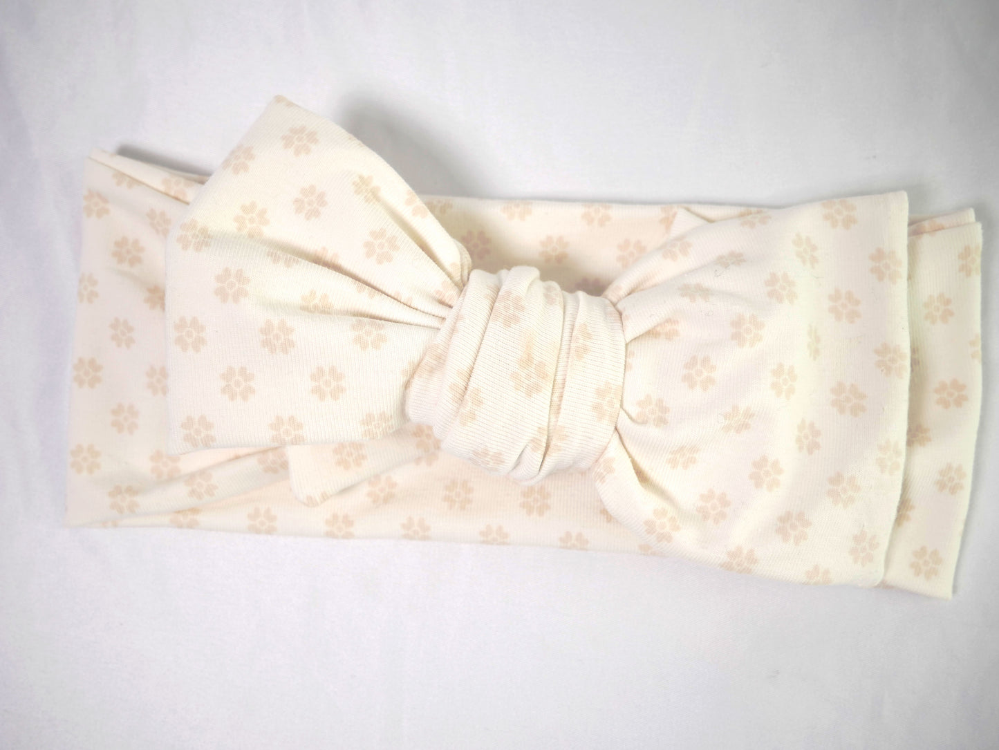 Soft Flowers